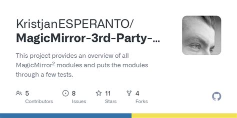 magic mirror gratis|MagicMirror².
